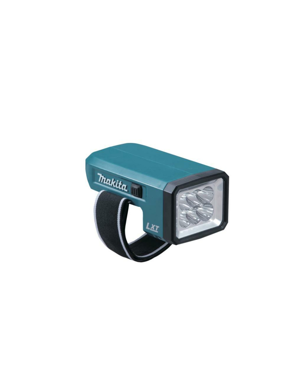 MAKITA LATARKA DEADML186 18V 500lx