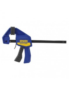 IRWIN ŚCISK SZYBKOZACISKOWY MINI  300mm TYP 5412