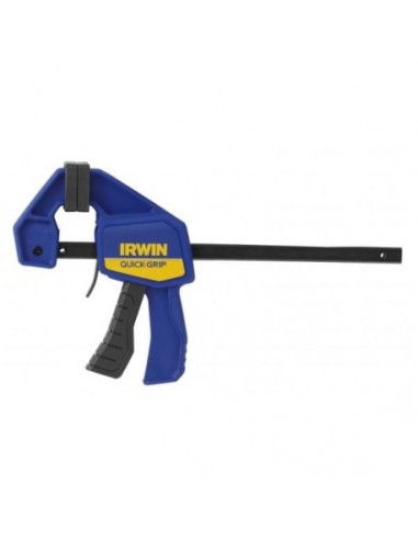 IRWIN ŚCISK SZYBKOZACISKOWY MINI  300mm TYP 5412