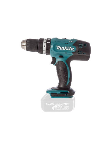 MAKITA WKRĘTARKA UDAROWA 18V DHP453Z 42/27Nm …