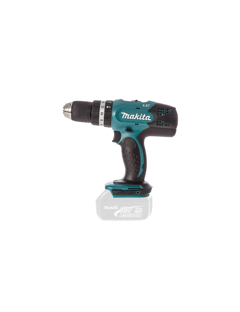 MAKITA WKRĘTARKA UDAROWA 18V DHP453Z 42/27Nm …