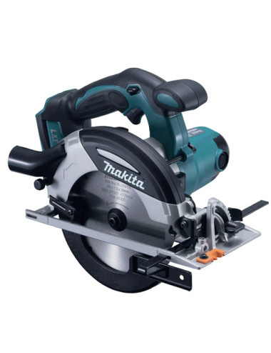 MAKITA PILARKA TARCZOWA  18V 165mm DHS630Z