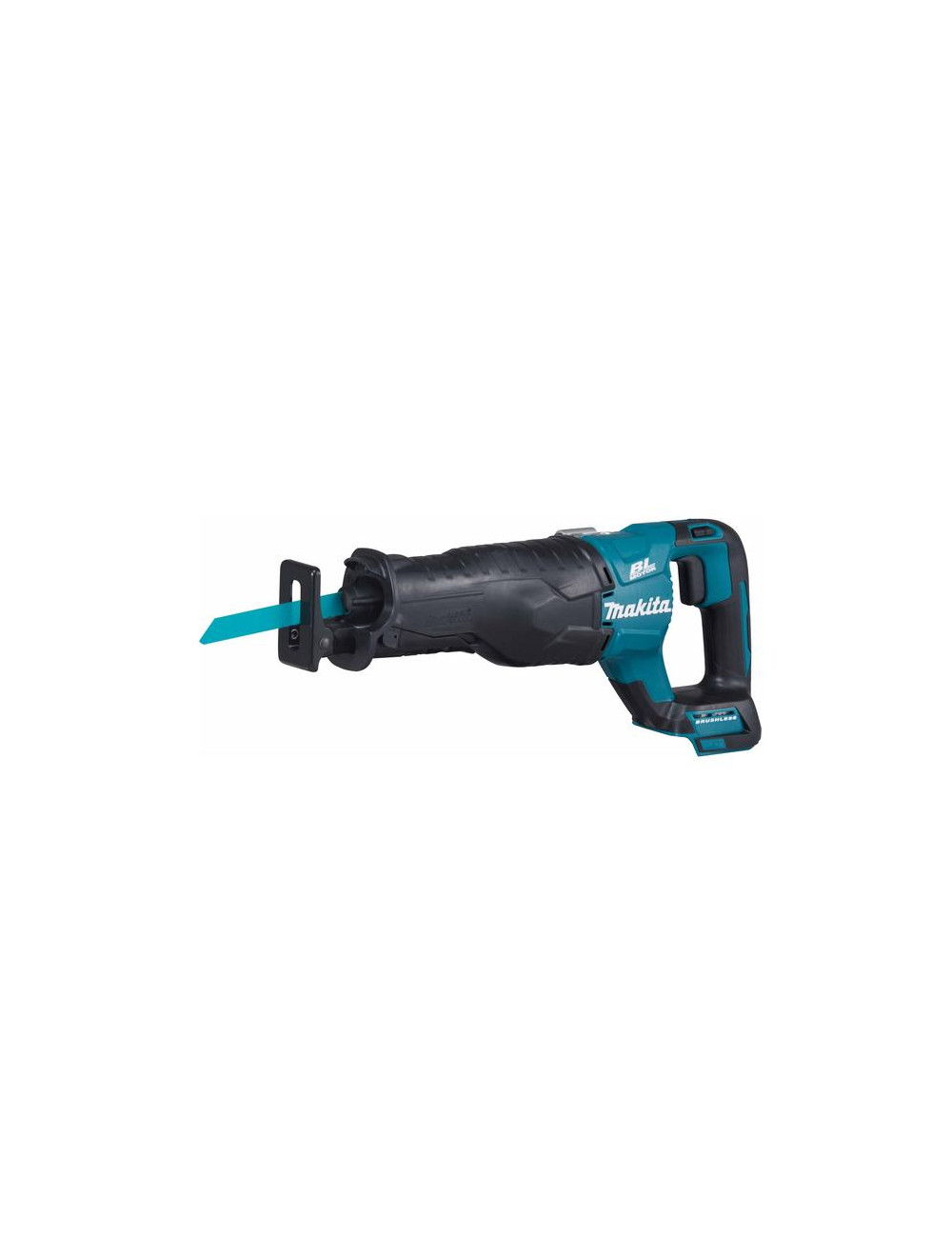 MAKITA PIŁA SZABLASTA  18V DJR187Z BL