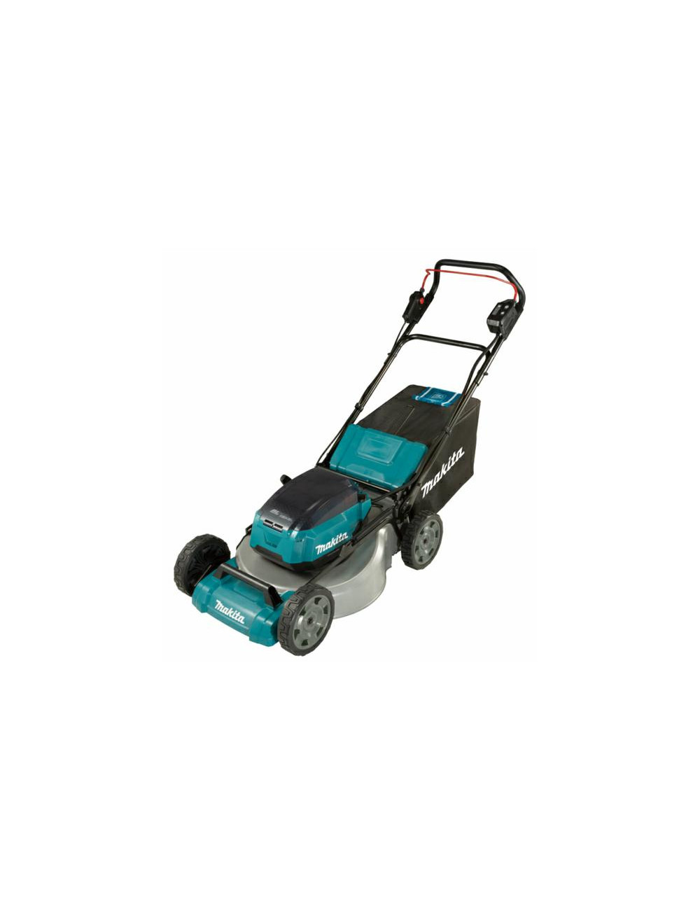 MAKITA KOSIARKA  18Vx2 DLM530PT4 53cm 4x5,0Ah