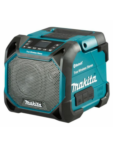 MAKITA GŁOŚNIK BLUETOOTH DMR203