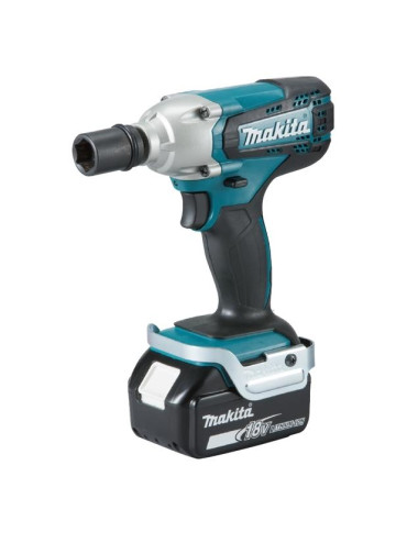MAKITA KLUCZ UDAROWY  1/2" 18V DTW190RFJ 190Nm 2x3,0Ah PIERŚCIEŃ