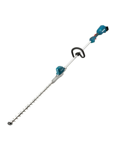 MAKITA NOŻYCE DO ŻYWOPŁOTU NA WYSIĘGNIKU  18V DUN600LZ 600mm UCHWYT PĘTLA