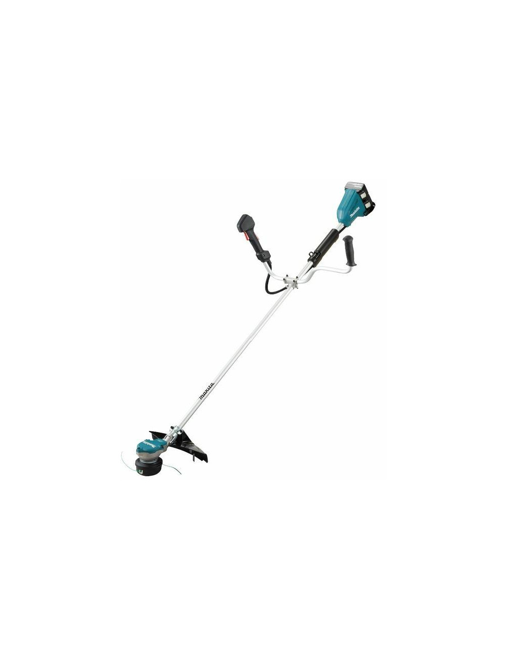 MAKITA KOSA ŻYŁKOWA  18Vx2 DUR368APT2