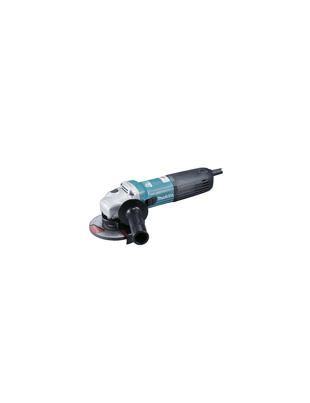 MAKITA SZLIFIERKA KĄTOWA 125mm/1400W GA5040C REG.OBR
