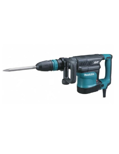 MAKITA MŁOT KUJĄCY MAX 1500W HM1213C AVT 18,6J 10,8kg