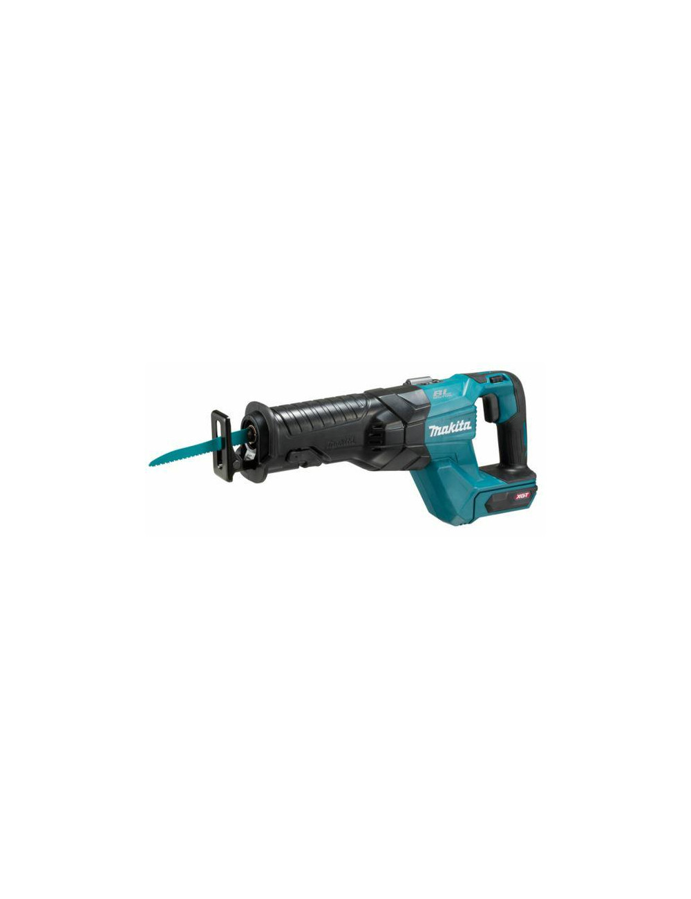MAKITA PIŁA SZABLASTA  40V XGT JR001GZ