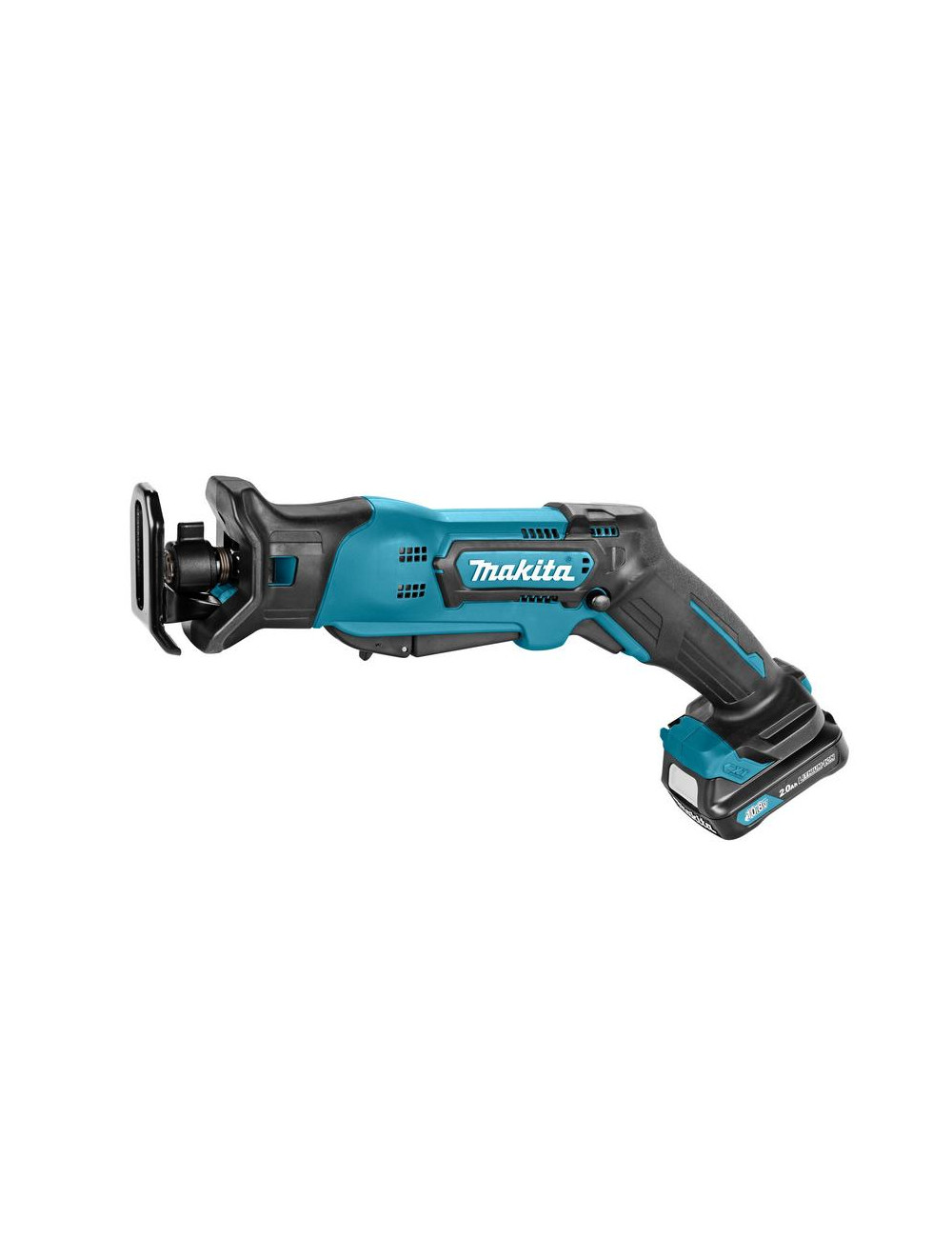 MAKITA PIŁA SZABLASTA  12V JR103DSAE 2x2,0Ah