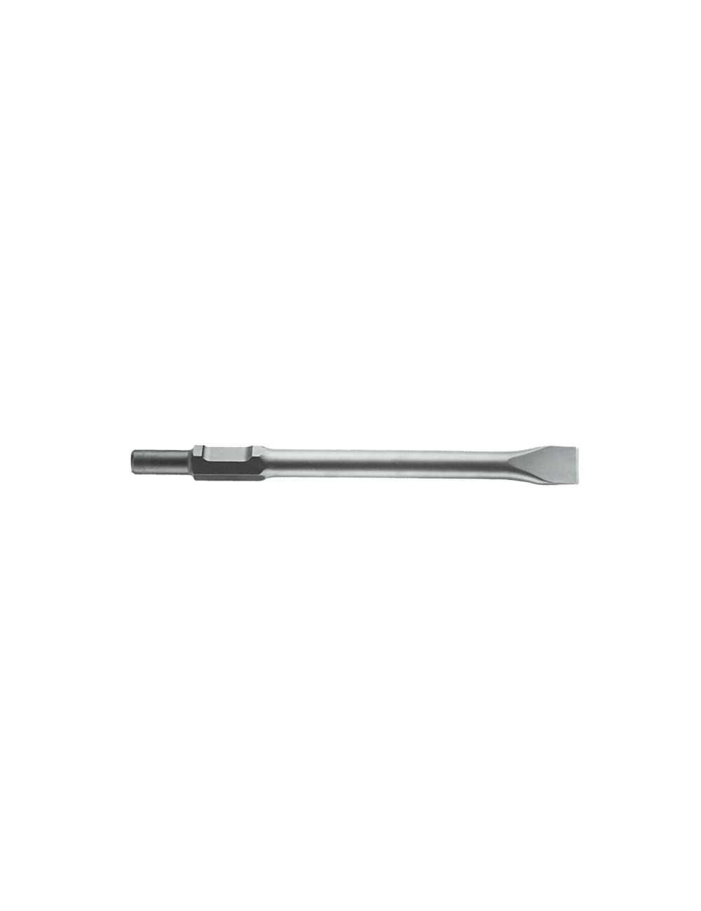 MAKITA DŁUTO HEX 30mm  32x1000mm