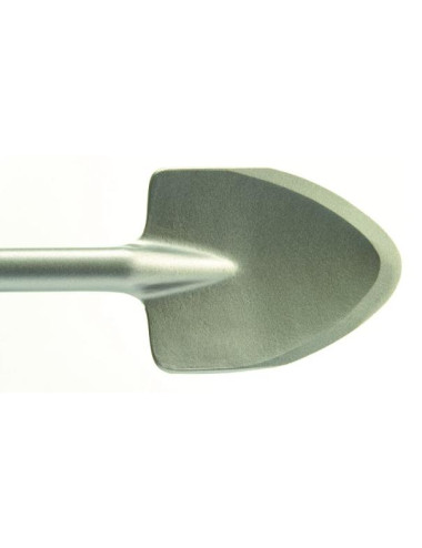 MAKITA DŁUTO ŁOPATKA MAX SDS 100x400mm