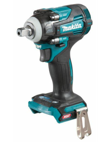 MAKITA KLUCZ UDAROWY  1/2" 40V XGT TW005GZ 350Nm ZAPADKA