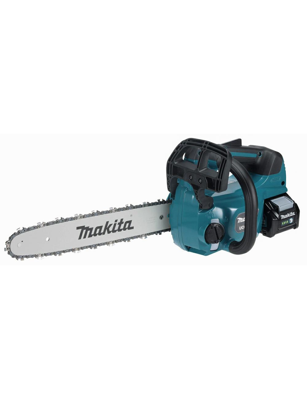 MAKITA PIŁA ŁAŃCUCHOWA  40V XGT 35cm UC004GM102 1x4,0Ah