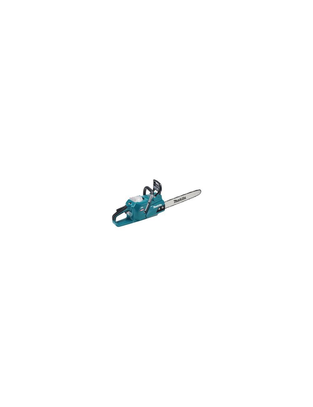 MAKITA PIŁA ŁAŃCUCHOWA  40V XGT 45cm UC013GZ