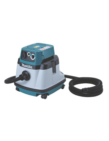 MAKITA ODKURZACZ 1050W VC2510LX1 AUTO CLEAN 25L L