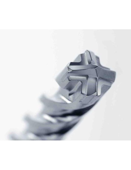 MAKITA WIERTŁO SDS MAX NEMESIS 40*570mm