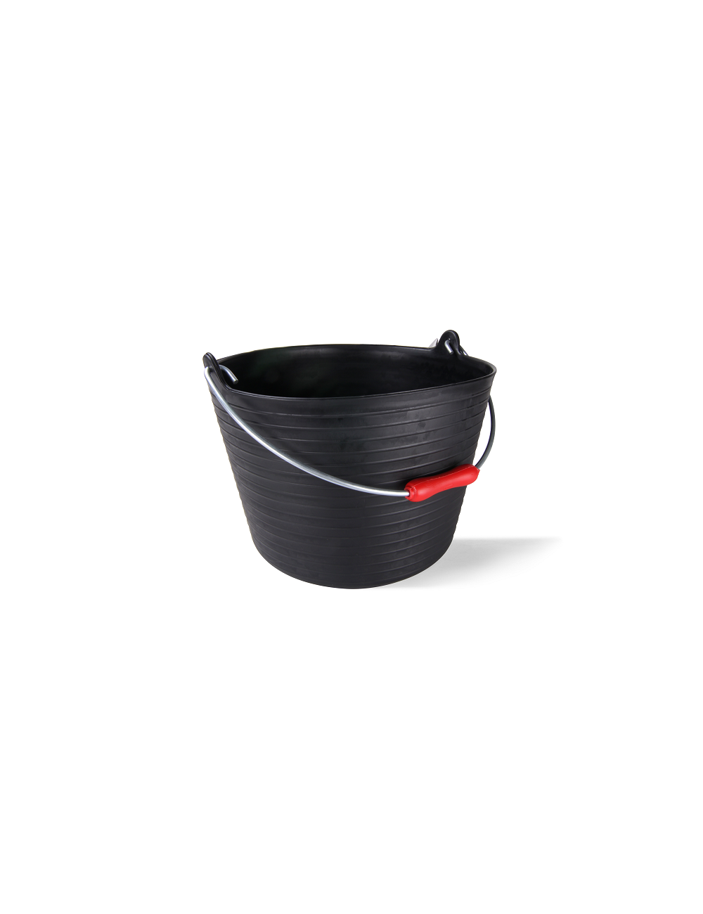 RUBI WIADRO PLASTIKOWE WŁOSKIE 20L Z UCHWYTEM