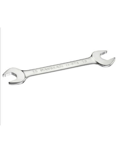 STANLEY KLUCZ PŁASKI 25x28mm ANTI-SLIP