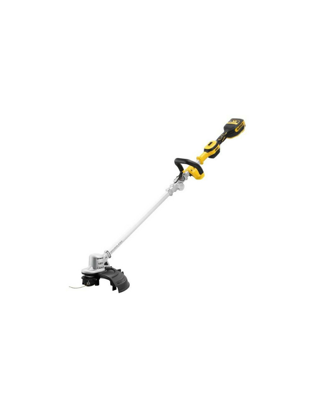 DEWALT PODKASZARKA 18V BEZSZCZOTKOWA DCMST561N