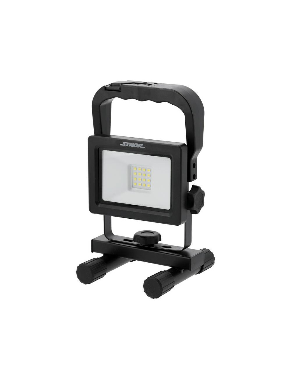 STHOR REFLEKTOR PRZENOŚNY 10W SMD 1000LM