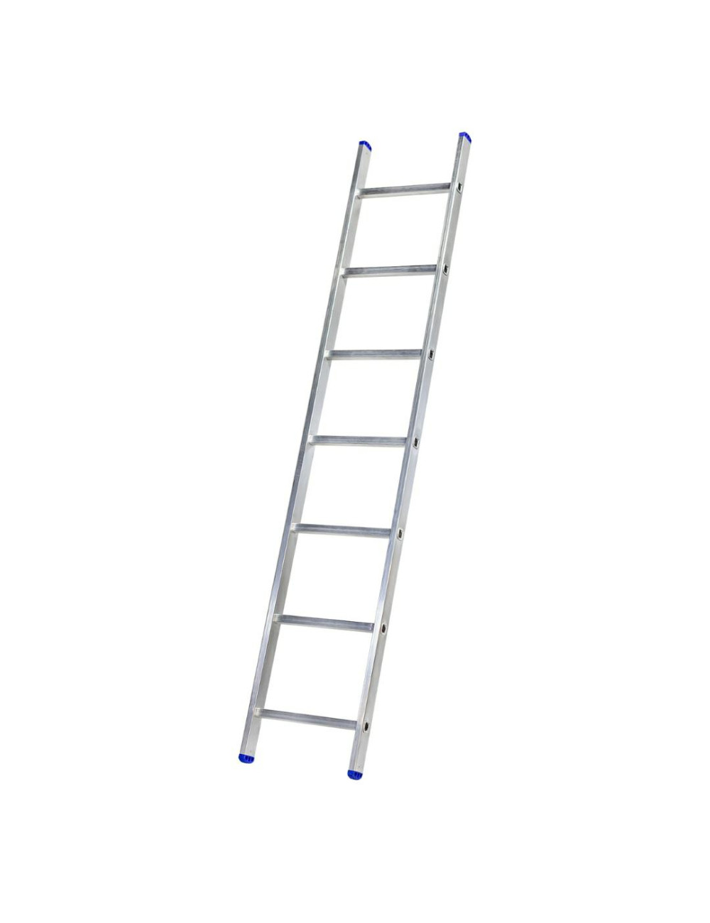 KASTOM DRABINA ALUMINIOWA  1x11 STOPNI 150KG  294cm