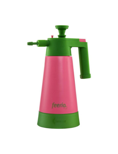 KWAZAR OPRYSKIWACZ FEERIA 1,5L FUKSJA