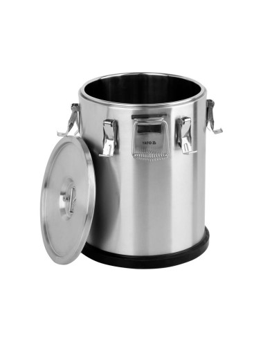 YATO TERMOS TRANSPORTOWY SS 25L
