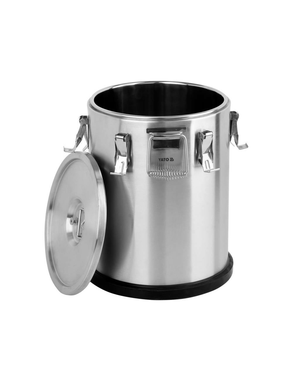 YATO TERMOS TRANSPORTOWY SS 25L