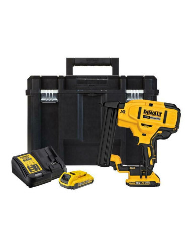 DEWALT ZSZYWACZ 18V 2x2,0Ah DCN681D2