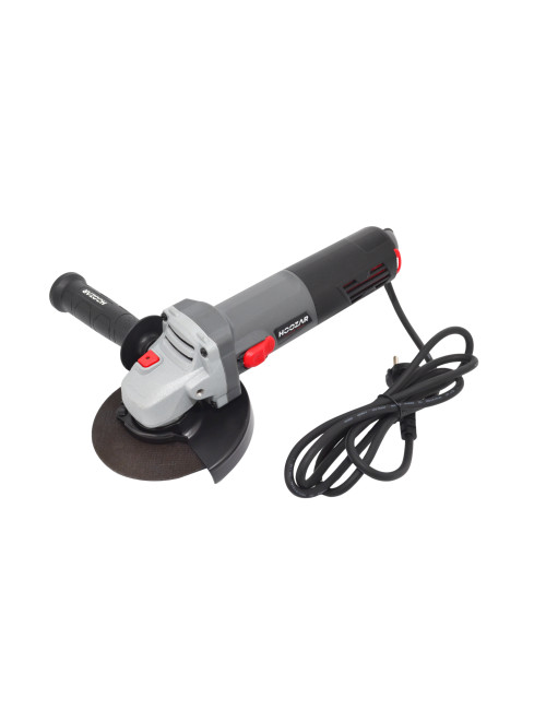HOOZAR SZLIFIERKA KĄTOWA 125mm 950W Z REGULACJĄ