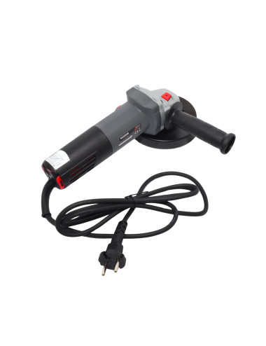 HOOZAR SZLIFIERKA KĄTOWA 125mm 950W Z REGULACJĄ