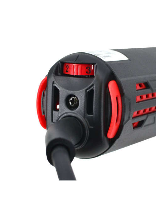 HOOZAR SZLIFIERKA KĄTOWA 125mm 950W Z REGULACJĄ