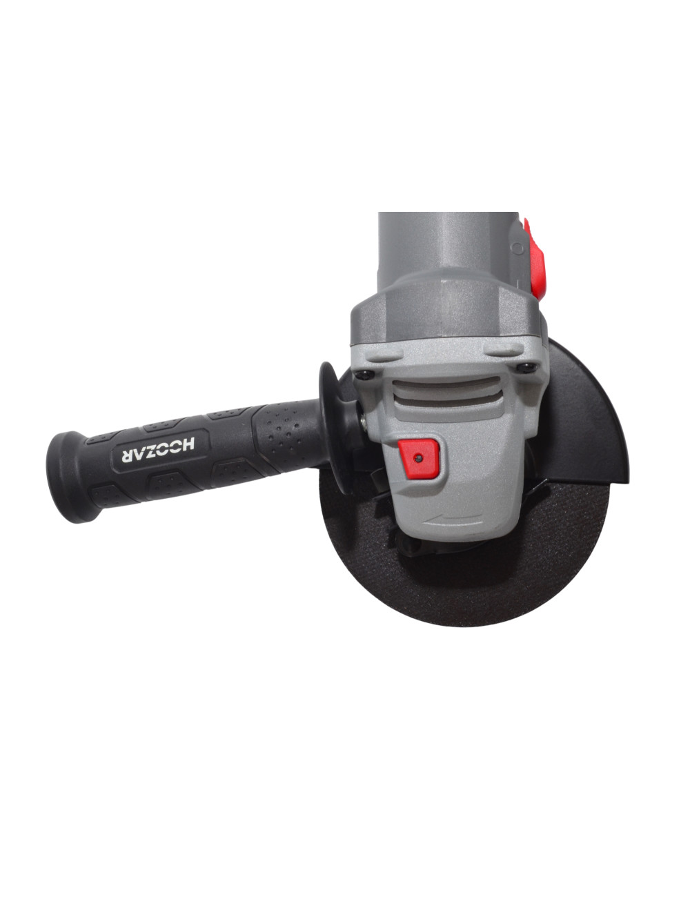 HOOZAR SZLIFIERKA KĄTOWA 125mm 950W Z REGULACJĄ