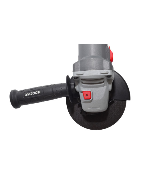 HOOZAR SZLIFIERKA KĄTOWA 125mm 950W Z REGULACJĄ