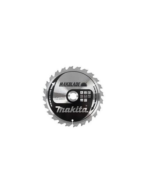 MAKITA PIŁA TARCZOWA  216x30x 40z MAKBLADE >>>B-32683....W
