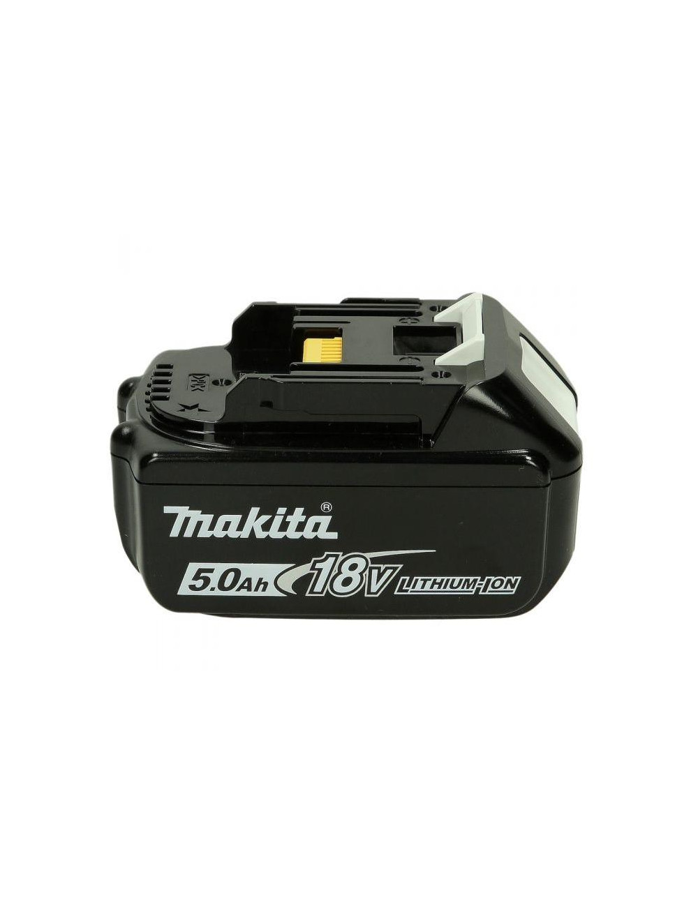 MAKITA AKUMULATOR 18V 5,0Ah BL1850B /BEZ OPAKOWANIA