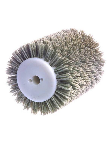 MAKITA SZCZOTKA DO 9741 NYLON P 80