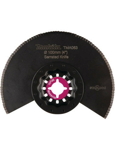 MAKITA MT NÓŻ ŁUKOWY 100mm....