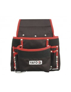 YATO KIESZEŃ NARZĘDZIOWA 8-PRZEGRÓD 7410