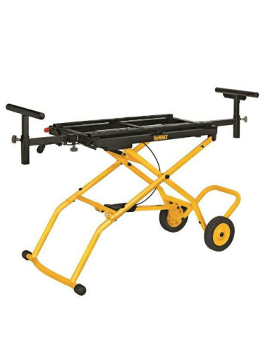 DEWALT MOBILNY STÓŁ ROBOCZY DE7260-XJ