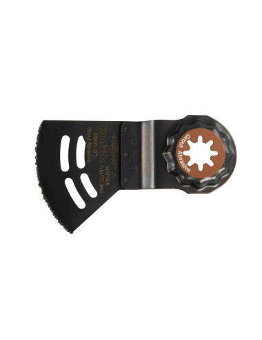 MAKITA MT BRZESZCZOT MULTITOOL TC/HM DO BETONU KOMÓRKOWEGO