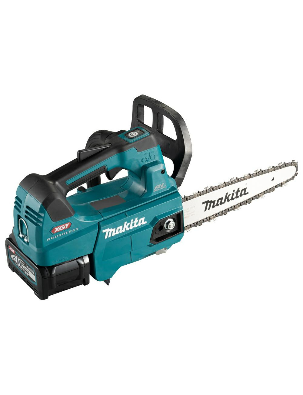 MAKITA PIŁA ŁAŃCUCHOWA  40V XGT 25cm UC006GZ