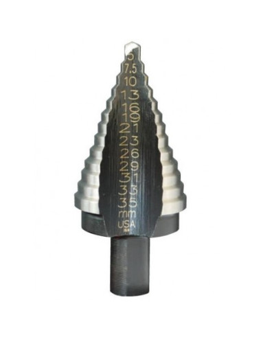 IRWIN WIERTŁO STOPNIOWE  5-35mm