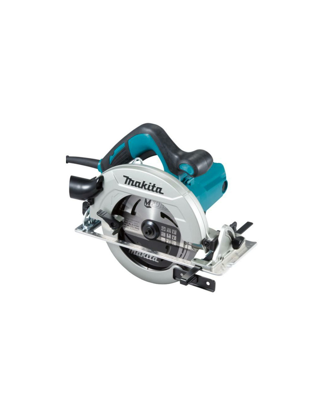 MAKITA PILARKA TARCZOWA 190mm/1600W HS7611