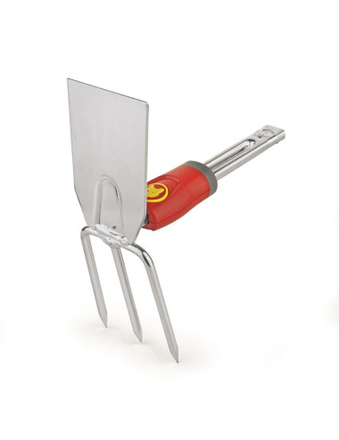 WOLF GARTEN MOTYCZKA PODWÓJNA MINI LN-M