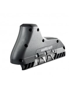 WOLFCRAFT STRUG DO FAZOWANIA KRAWĘDZI Z PŁYT KARTONOWO-GIPSOWYCH