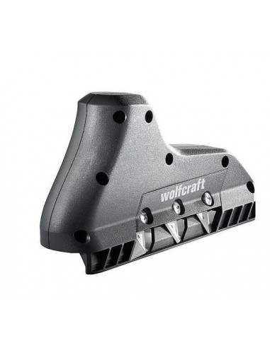 WOLFCRAFT STRUG DO FAZOWANIA KRAWĘDZI Z PŁYT KARTONOWO-GIPSOWYCH